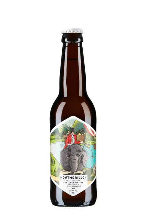 image de bière pression service