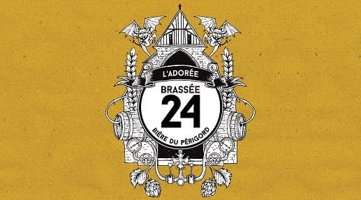 image de bière pression service