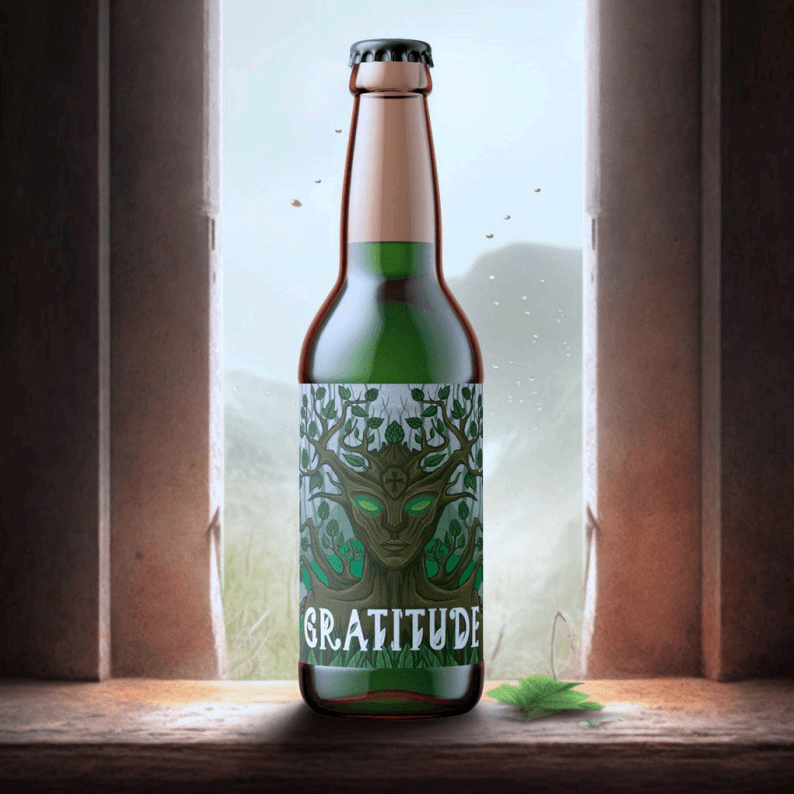 image de bière pression service