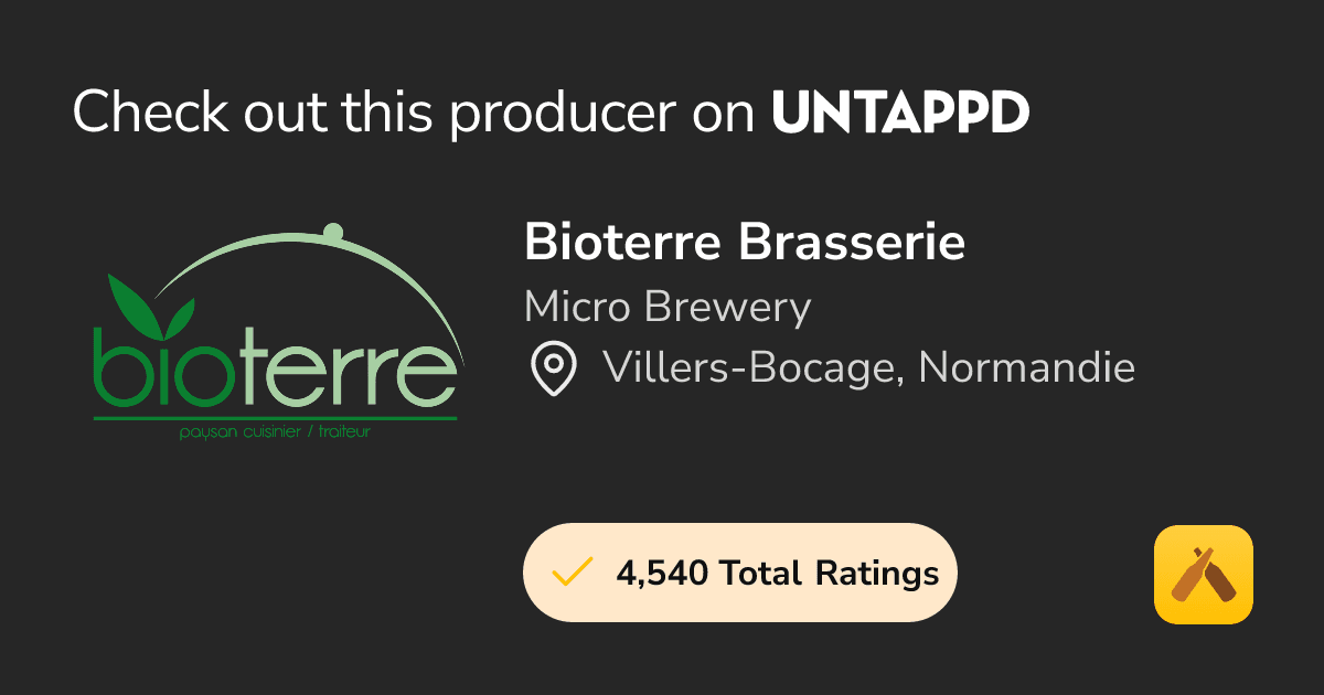 breweries/2879e316-0f46-406a-bcc2-acf8f07b644c/bioterre-YbXRbvENbHg0vVJNjYAzzC9egFu8uj.png
