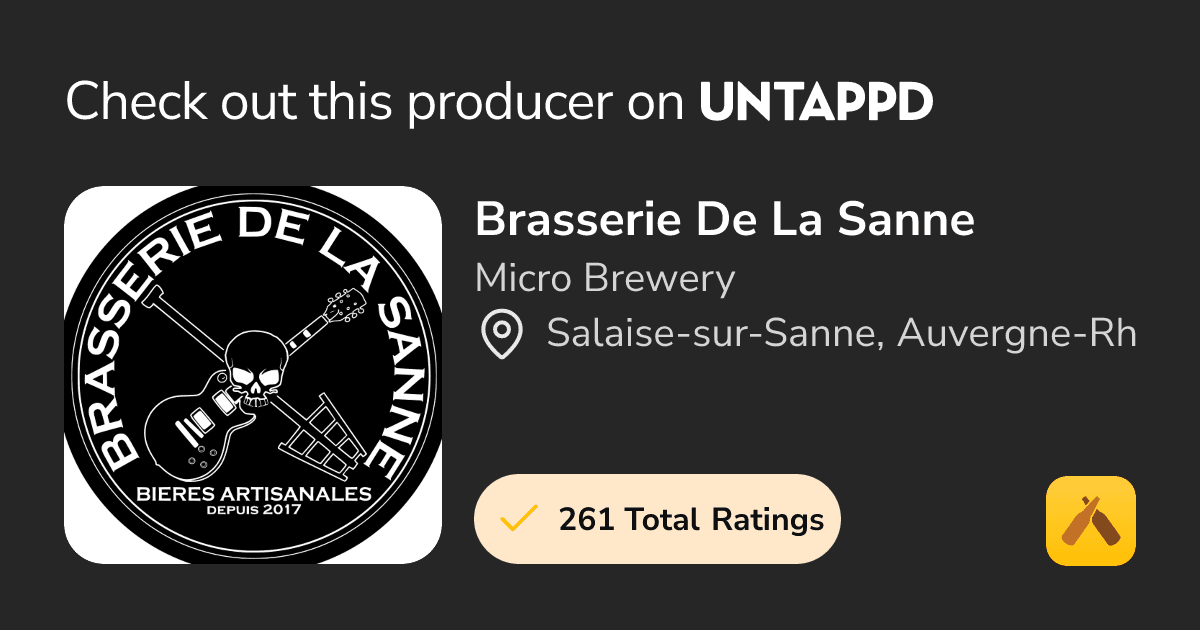 breweries/e4f22a71-31d5-4a90-aefe-f9528dd2f7e7/brasserie-de-la-sanne-FhXLmBvE2SYxZIFSqrDOv4ioezxKRW.png